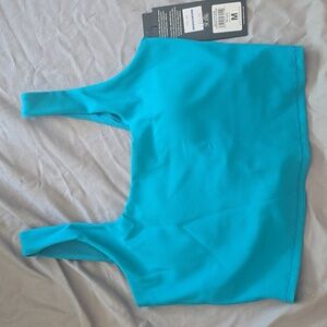 Skechers GoFlex Rib Bra Top